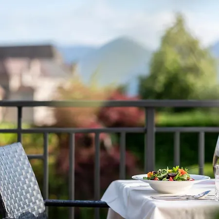 Hotel Erzherzog Johann 4*