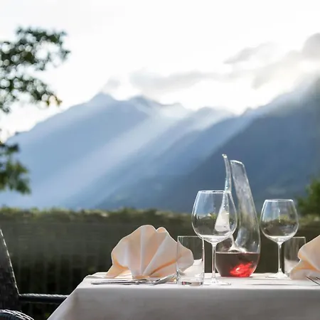 Erzherzog Johann Hotel Schenna