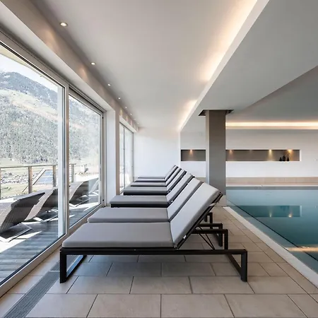 Erzherzog Johann 4* Schenna