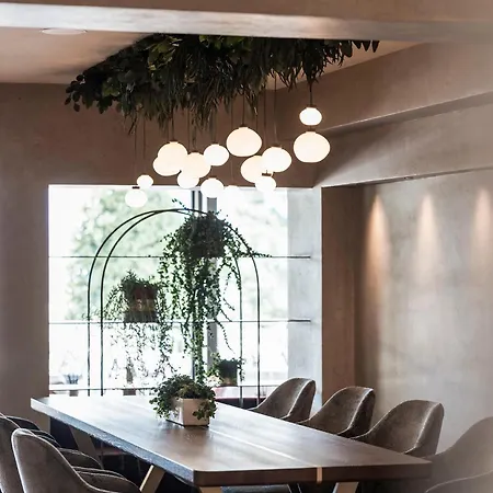Hotel Erzherzog Johann 4*