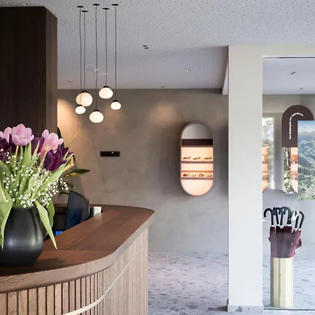Erzherzog Johann Hotel 4*