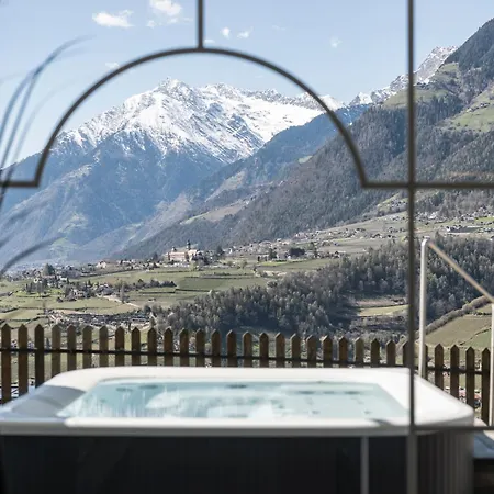 Erzherzog Johann Hotel 4*