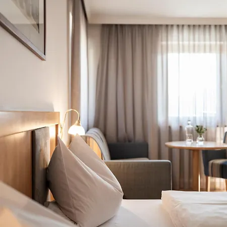 Hotel Erzherzog Johann Schenna