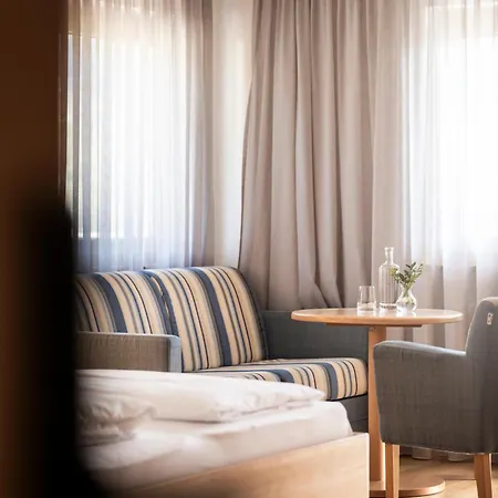Erzherzog Johann Hotel