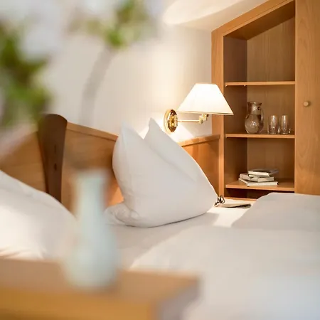 Erzherzog Johann Hotel Schenna