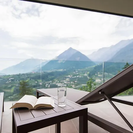 Hotel Erzherzog Johann 4*