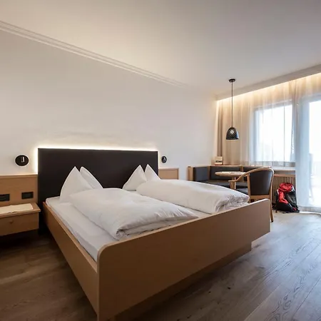 Erzherzog Johann 4* Schenna