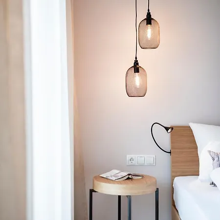 Erzherzog Johann Hotel 4*
