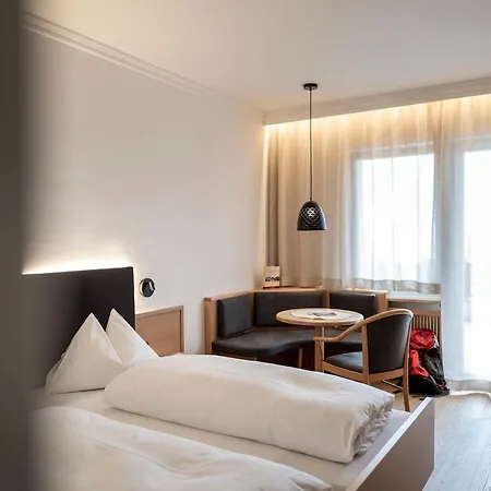 Hotel Erzherzog Johann 4*