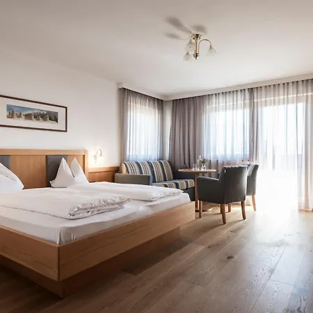 Hotel Erzherzog Johann