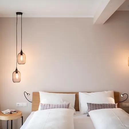 Hotel Erzherzog Johann Schenna