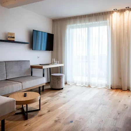 Erzherzog Johann Hotel Schenna