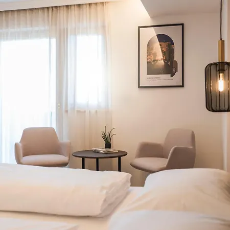 Erzherzog Johann Hotel Schenna