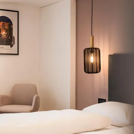 Erzherzog Johann Hotel 4*