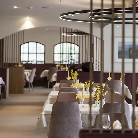 Erzherzog Johann Hotel