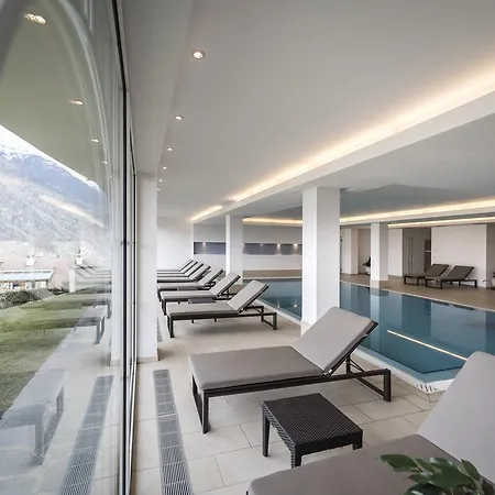 Erzherzog Johann Hotel 4*