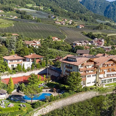 Erzherzog Johann Hotel