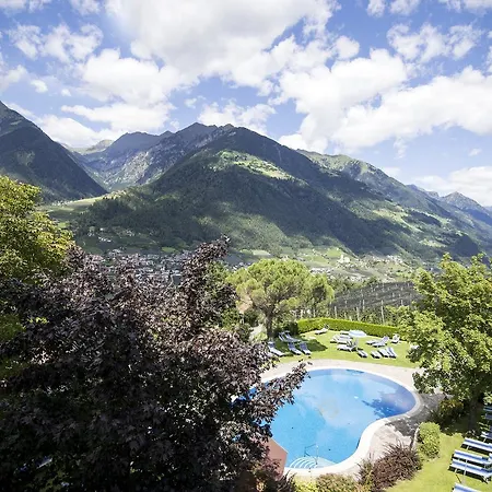 Hotel Erzherzog Johann